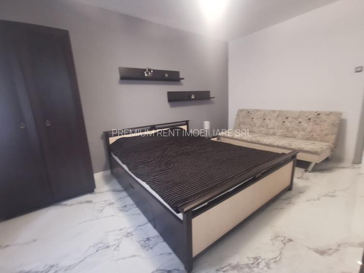Timpuri Noi, garsoniera, BOILER, PET FRIENDLY, 6 min metrou Mihai Bravu - 2