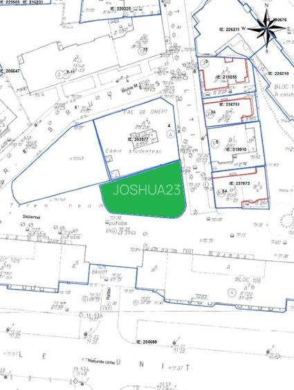 SPLAIUL Independentei- 405 MP - VANZARE - 2