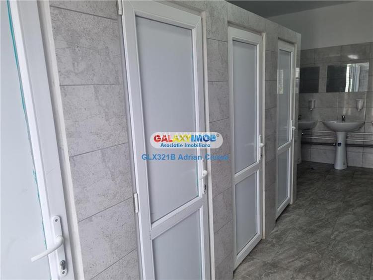 Hala depozitare productie 540mp Splai Centura Bucuresti A2 - 7