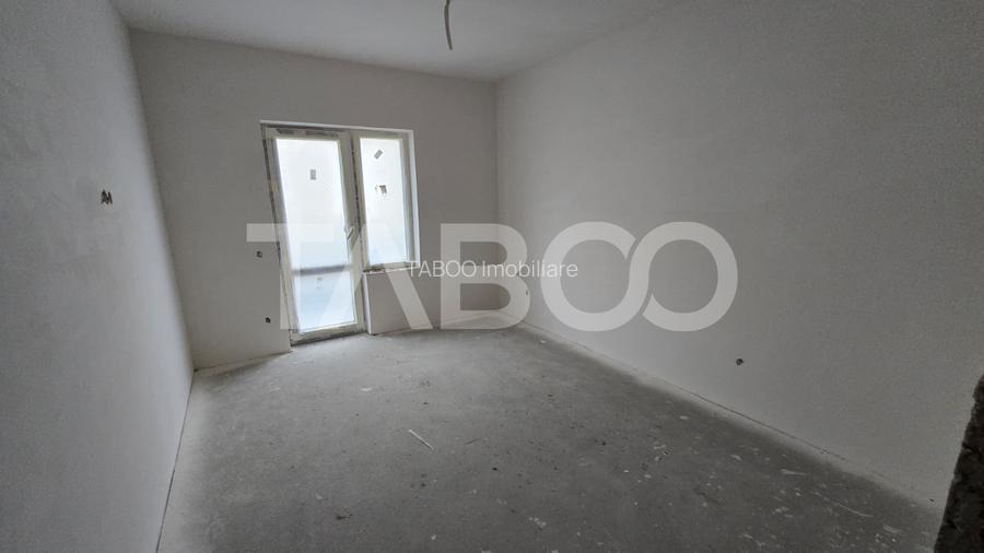 Apartament 78 mpu 3 camere decomandate 2 balcoane 2 bai COMISION 0 - 13