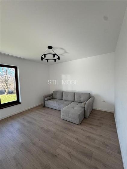 Casa moderna si spatioasa cu 4 camere si curte - zona Horpaz - 890EUR - 7