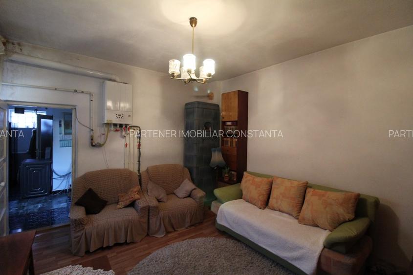 Casa de caramida cu posibilitate de supraetajare - 3