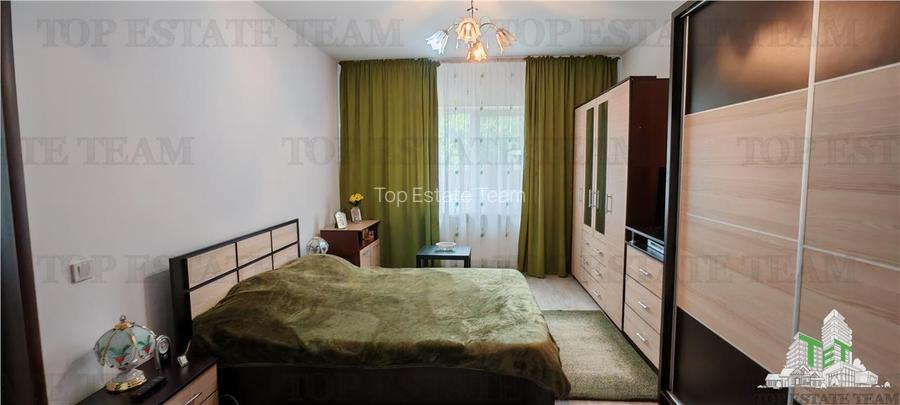 Vila 14+ camere 970mp, teren 1045mp, pt ninim 2 familii, mobilata/utilata, 2 gar - 28