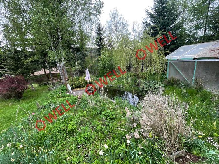 Vilă de vânzare în Comandău! - 7