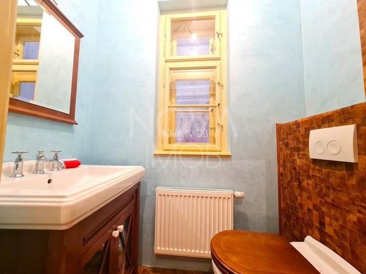 Apartament 4 camere ultracentral pentru inchiriat - 14