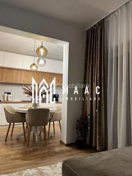Apartament modern | 2 camere | - 2