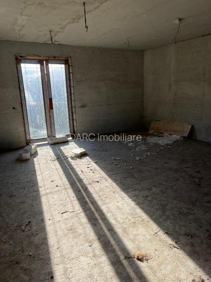 Casa cu teren 2000mp / Alunu - Valcea - 7