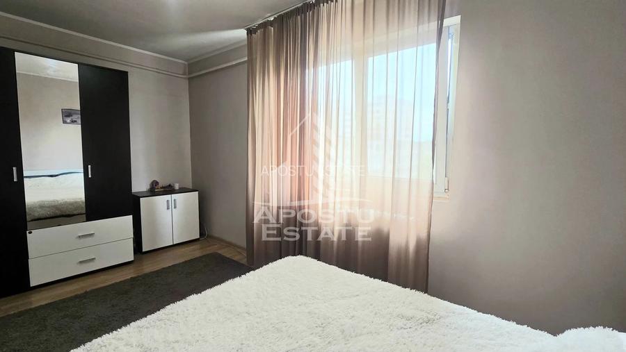 Apartament de vanzare cu 3 camere, zona Dacia, Timisoara - 7