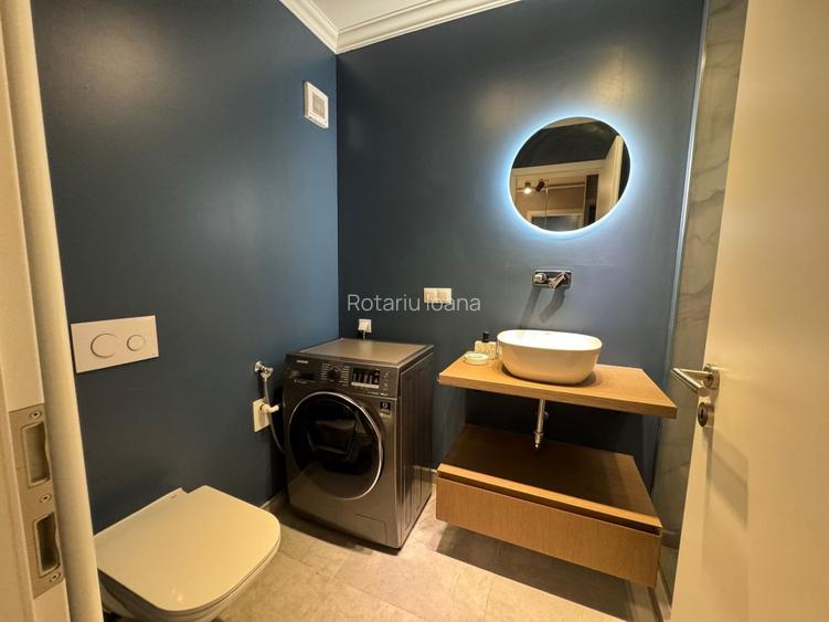 Apartament 2 Camere,Disponibil Imediat - 6