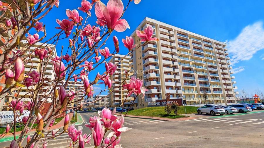 Spatiu comercial nou, echipamente moderne, 900mp, stradal, zona cu vad - 18