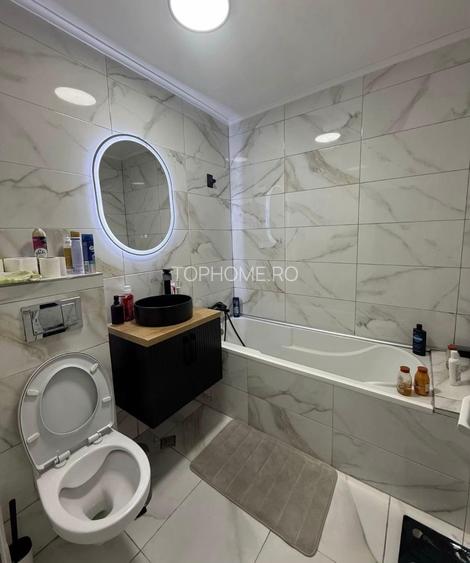 APARTAMENT 2 CAMERE | 64.8MP | ACCES METROU BERCENI | COMISION 0% - 8