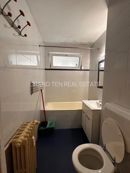 Inchiriere apartament 3 camere semidecomandat, 8 minute metrou Piata Iancului - 8