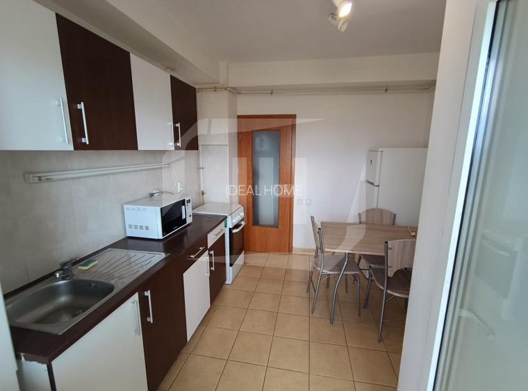 Apartament 2 camere, garaj, intermediar, Calea Turzii, Zorilor - 5