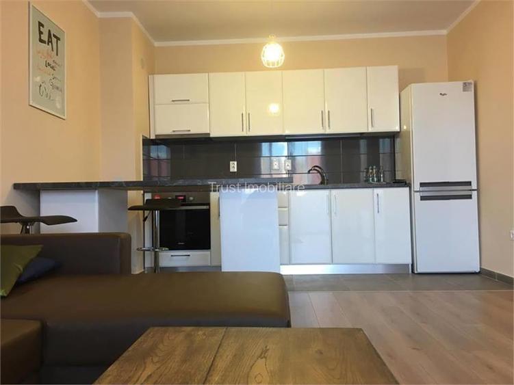 2 Camere | str.Septimiu Albinii | mobilat | Garaj - 9