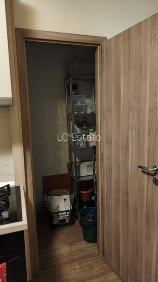 ETAJ 2, ZONA STEAUA , APARTAMENT 4 CAMERE - 14