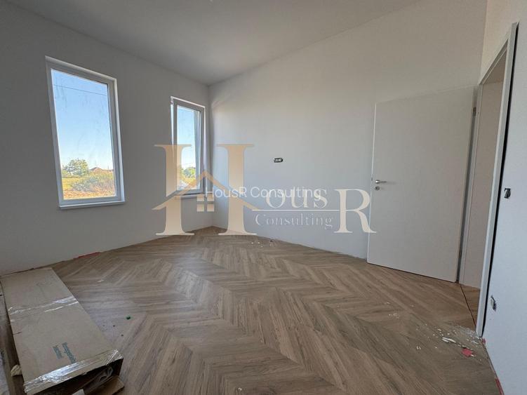 4 camere.Despartite prin Dressing.Design Modern! - 9