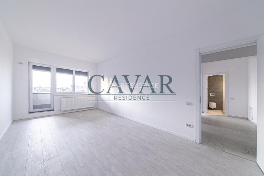Complex Cavar Residence Postalionului 38-44 Faza Finala - 5