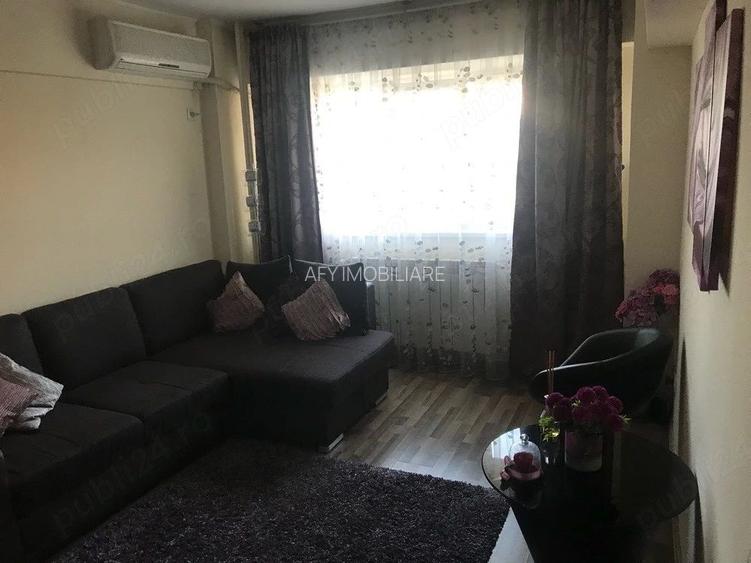 Inchiriez apartament 2 camere -Sector 6- Militari Gorjului - 5