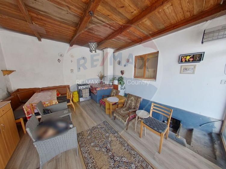 Casă / Vilă cu 5 camere de vânzare, Sarasau - 27