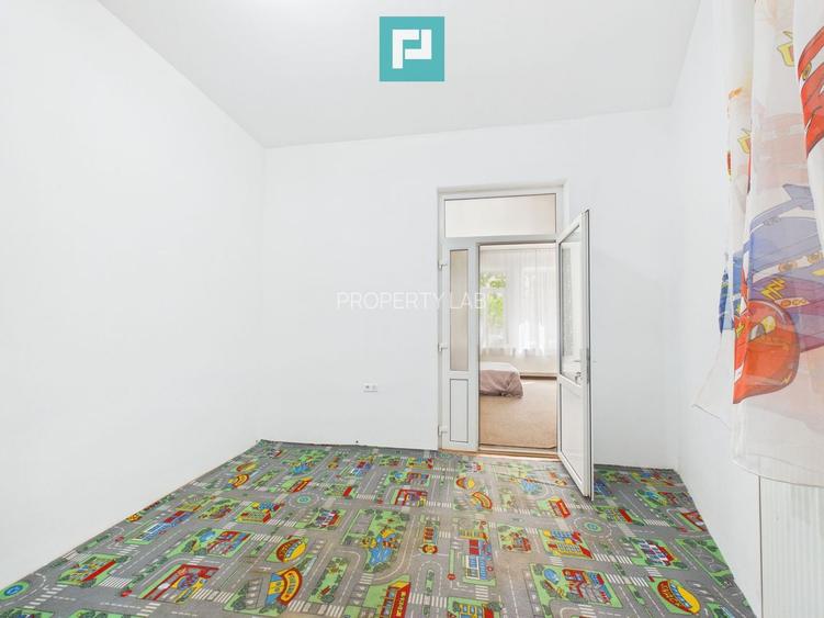 Apartament 4 camere Piata Spitalului Arad - 8