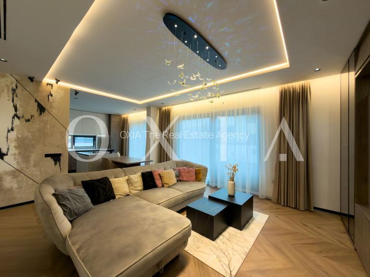 OX694 O casa construita pentru un stil de viata actual - 3