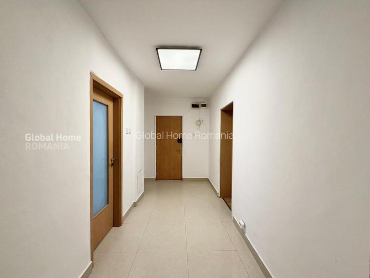 Matei Basarab - Unirii ◉ 90 MP ◉ Birou 3 Camere ◉ Parcare Inclusa ◉ 2 Bai - 24