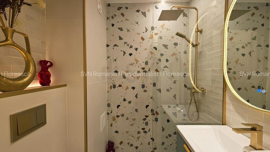 REA1027718 Apartament 2 Camere l Piata Romana l Renovat - 4