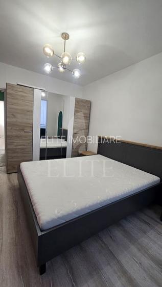 Apartament 3 camere în zona INTERSERVISAN - 3