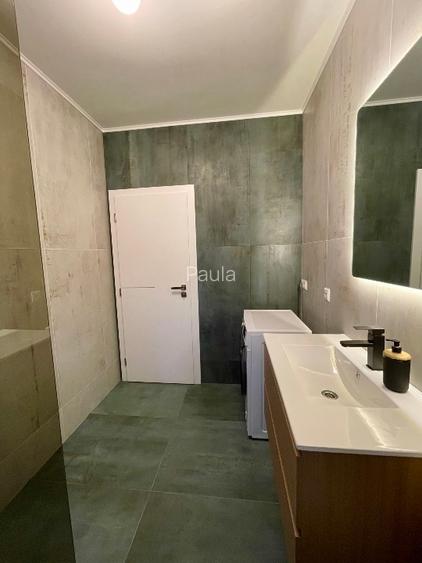 Apartament 2 camere modern, prima închiriere, parcare inclusă – Arhitecților - 6