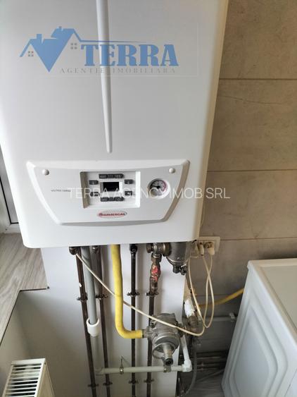 Garsonieră cochetă, renovată integral - mutare imediată - 5