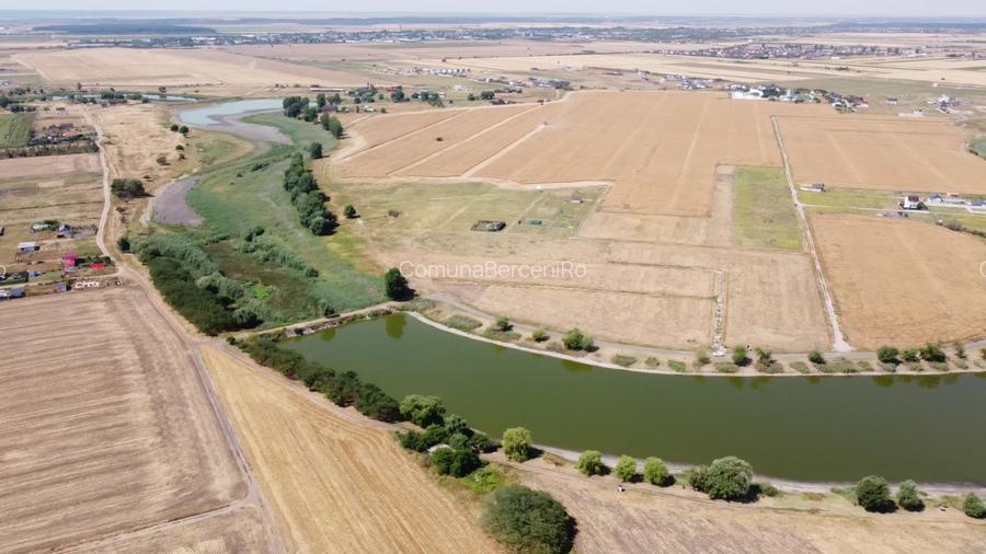 Loturi Superbe pe Lac - In Rate - Berceni | utilitati in zona | #LG11 - 4