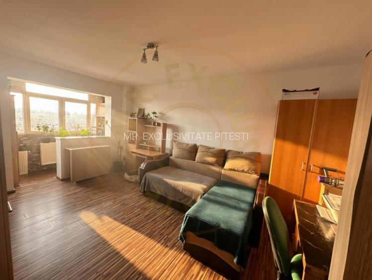 Apartament 3 camere decomandat - 3