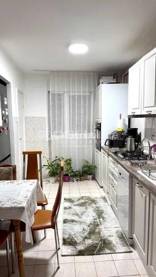 Apartament 3 Camere | 66 Mp | 2 Bai | 2 Balcoane | Marasti CINEMA OMW - 8