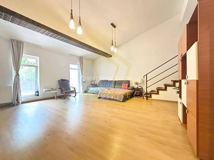 Casă cu 6 apartamente P+2 | Shoping City | - 10