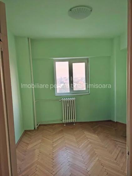 Apartament 3 camere decomandat amenajat integral zona Iosefin Iuliu Maniu - 5