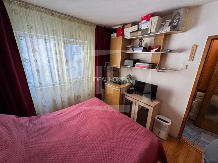 Apartament 2 camere, etaj 1, cartier Grigorescu - 6