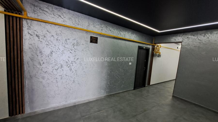 APARTAMENT 3 CAMERE DECOMANDAT BLOC NOU-  PRET PROMOTIONAL - BLOC SUPERB - 10