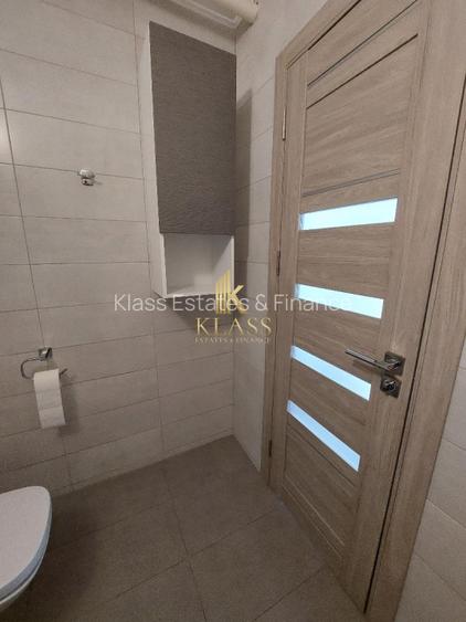 de inchiriat apartament cu 2 camere  in  zona Dorobanti - 5