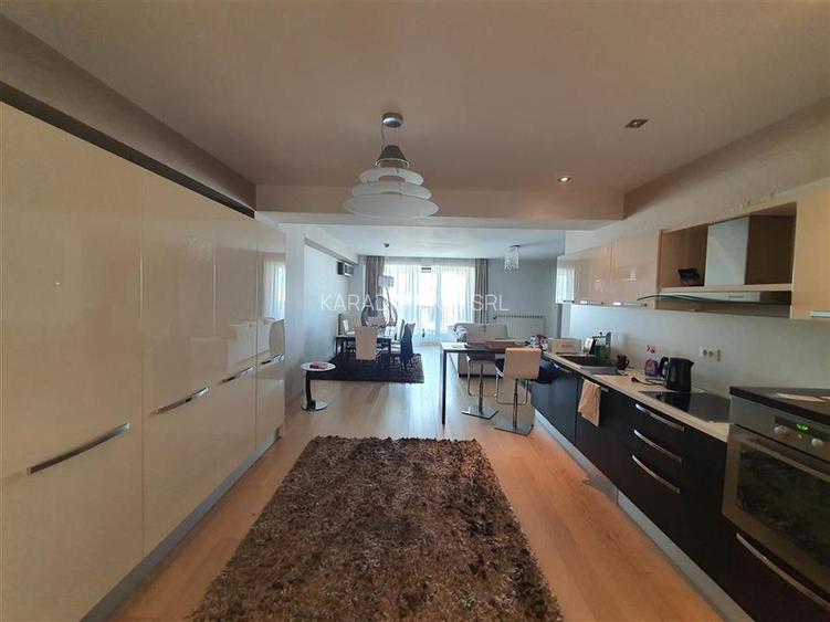 Inchiriere Apartament cu 3 camere Rovere - Erou Iancu Nicolae - 8