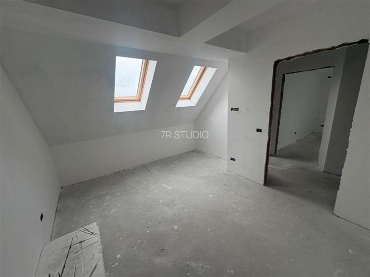 Vanzare apartament 1-2-3  cam bloc nou Chitila - 6