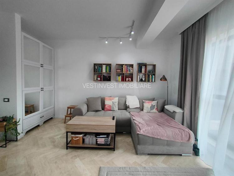 Apartament  3 camere in bloc nou cu parcare privata in zona centrala - 10