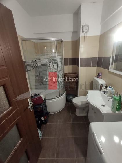 Vânzare garsonieră Bd. Metalurgiei - Pasajul Europa Unită - 6