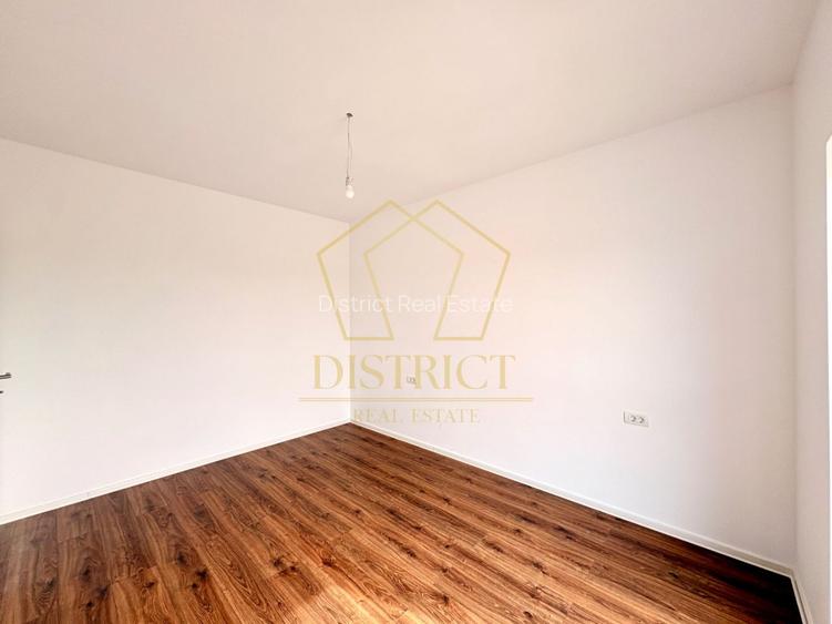 Apartament cu 2 camere | Mosnita Noua - 6