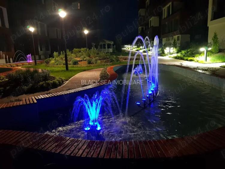 Apartament 3 Camere – 90 mp utili – Două Locuri de Parcare – - 7