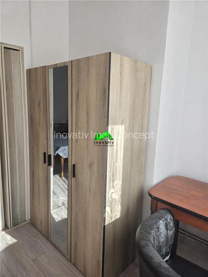 Apartament de inchiriat 2 camere la casa zona Lazaret - 6