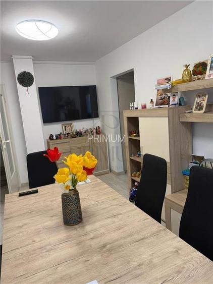 LIPOVEI | 4 CAM | ET.1 | 2 BAI | CENTRALA | SPATIOS - 14