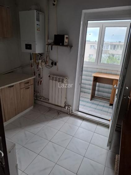 Apartament-Ct- Tomis 3, 72 m2 utili cu balcon inclus - 4