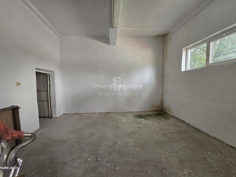 De vanzare Hala industriala Sighisoara - 18