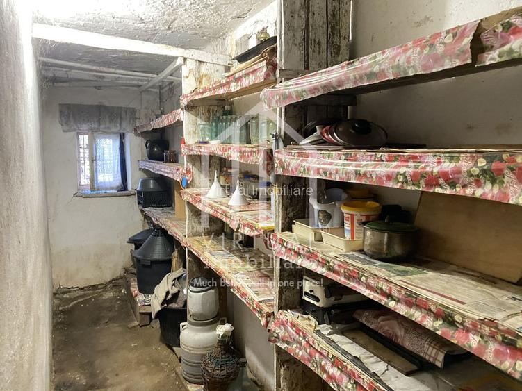 Casa individuala de Vanzare in Sibiu, 80 mp utili, teren de 320 mp - 14