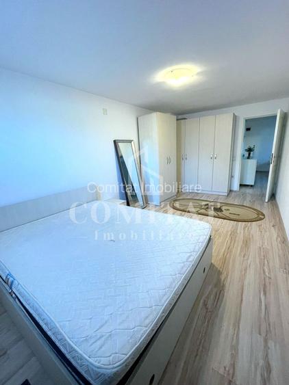 Apartament cochet cu 2 camere | Pet friendly | Zona Parcului Rozelor - 6